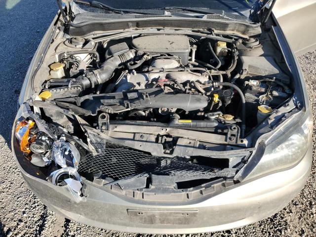 Subaru Impreza 2.5i Image 6