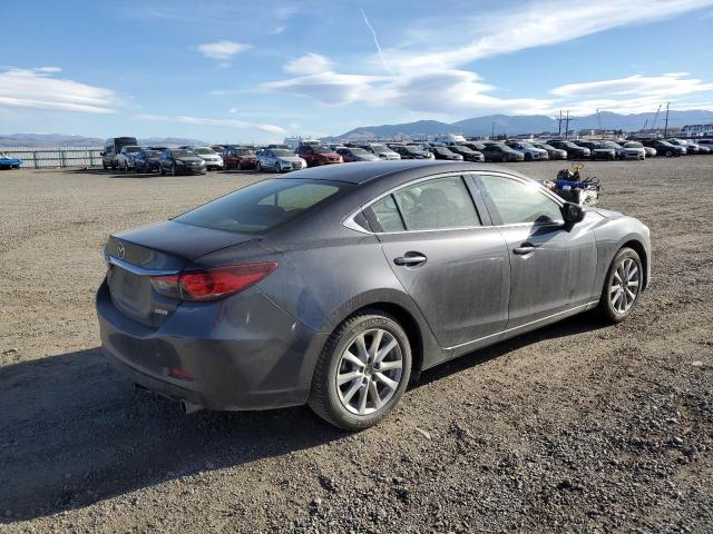 Mazda 6 Sport Image 5