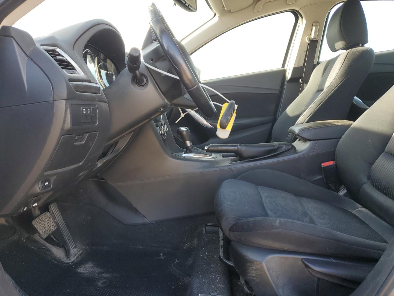 Mazda 6 Sport Image 8