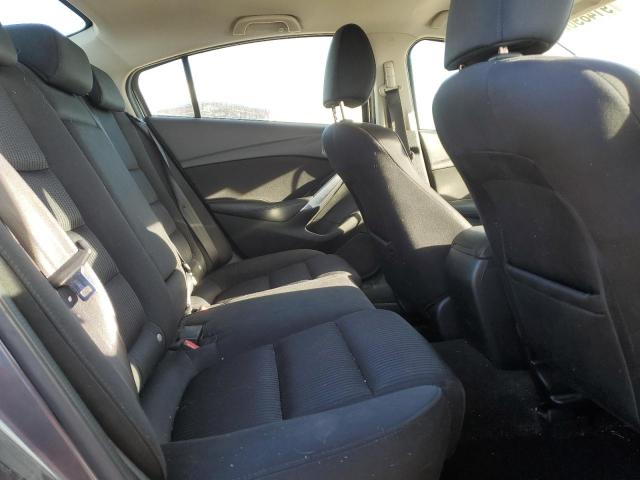 Mazda 6 Sport Image 7