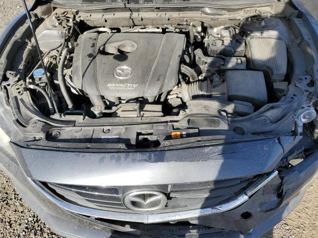 Mazda 6 Sport Image 11