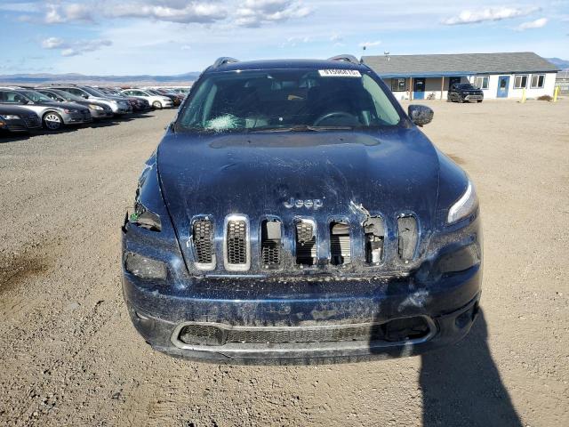 Jeep Grand Cherokee Limited Image 4