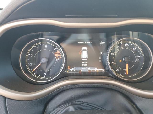 Jeep Grand Cherokee Limited Image 9