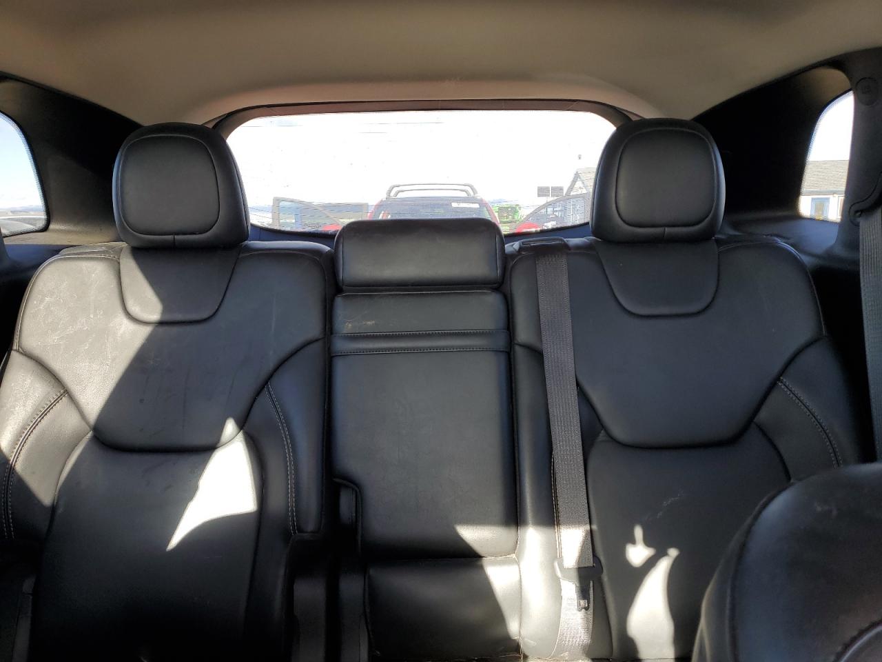 Jeep Grand Cherokee Limited Image 7