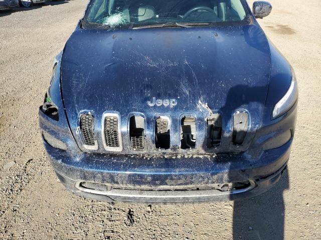 Jeep Grand Cherokee Limited Image 8