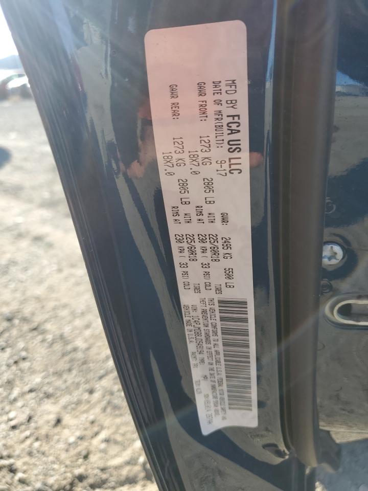 Jeep Grand Cherokee Limited Image 5