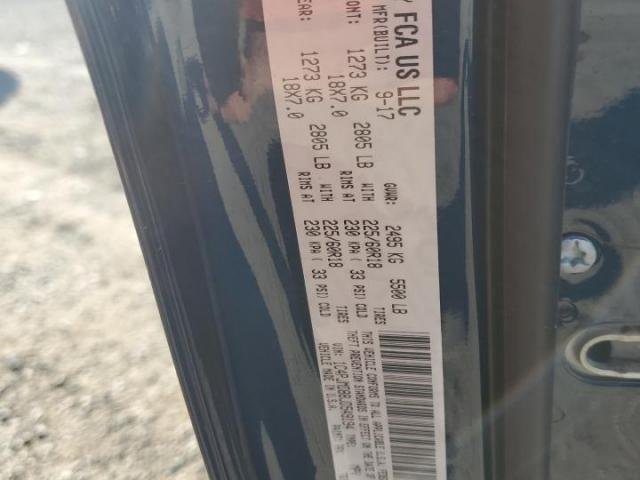 Jeep Grand Cherokee Limited Image 5