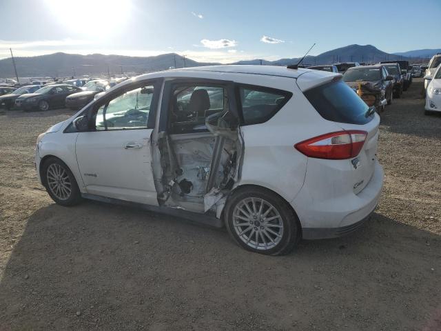 Ford Cmax Se Image 10