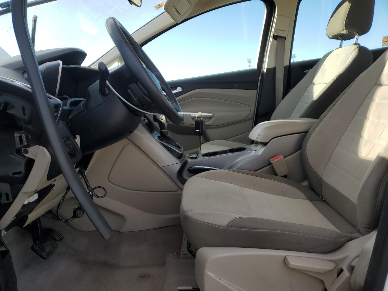 Ford Cmax Se Image 3