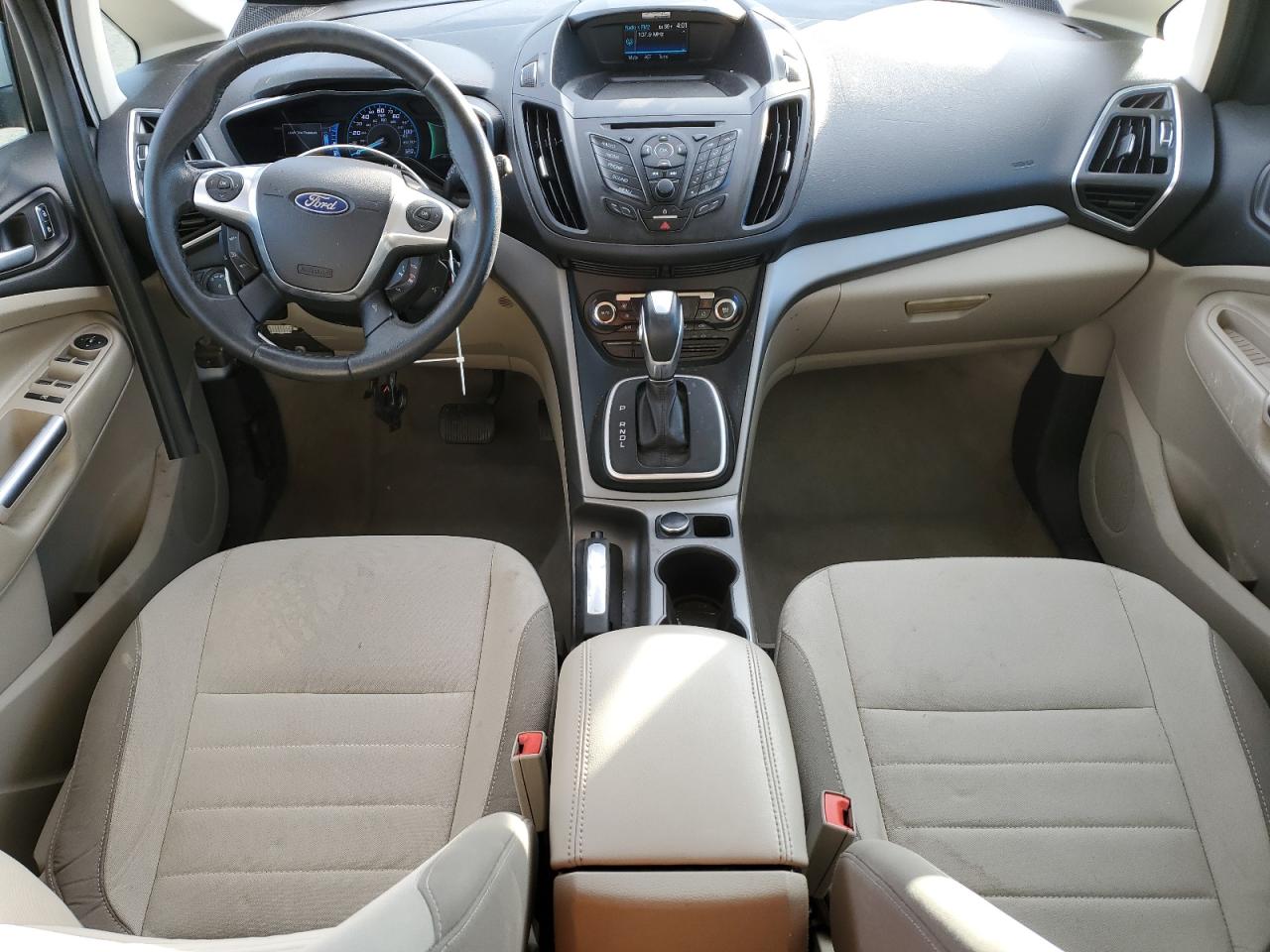 Ford Cmax Se Image 7