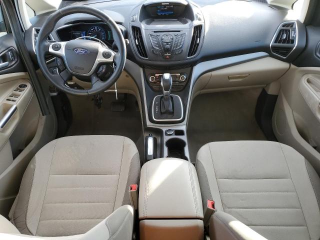 Ford Cmax Se Image 7