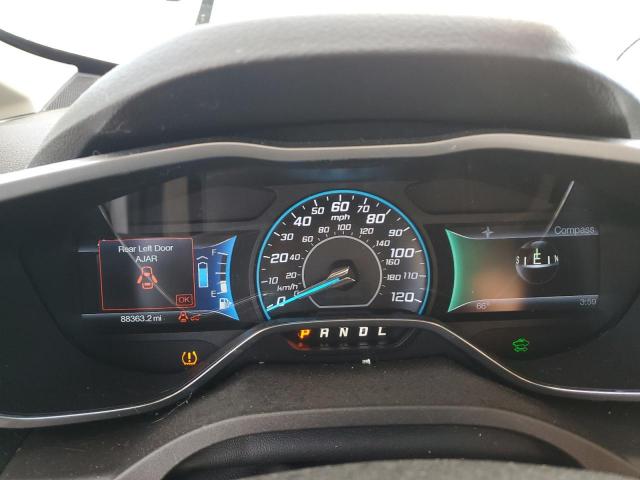 Ford Cmax Se Image 8