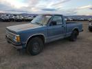 Chevrolet S-10 S10 Image 1