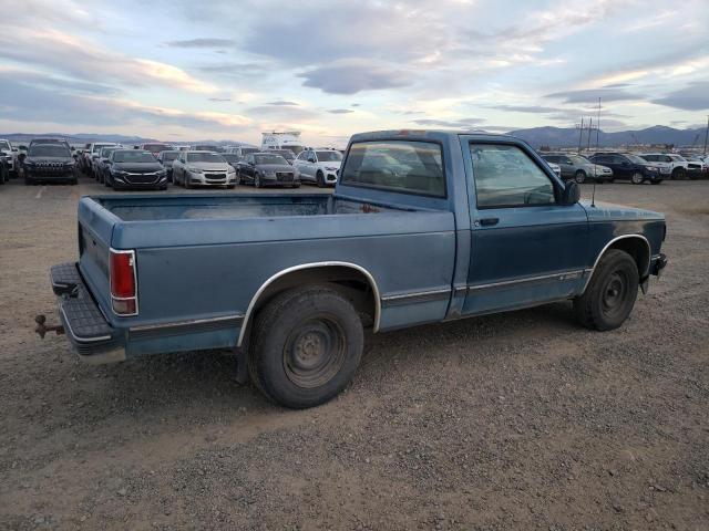 Chevrolet S-10 S10 Image 8