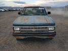 Chevrolet S-10 S10 Image 11