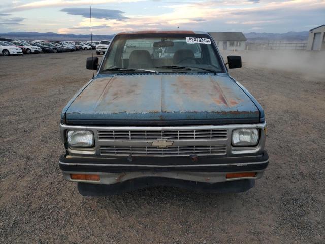 Chevrolet S-10 S10 Image 11