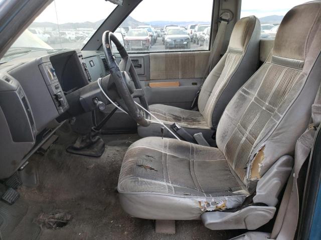 Chevrolet S-10 S10 Image 4