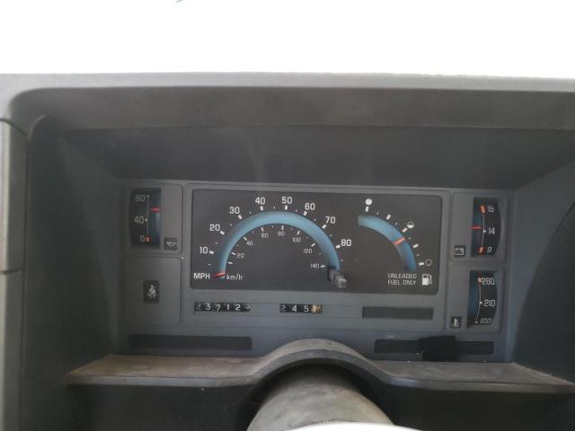 Chevrolet S-10 S10 Image 3