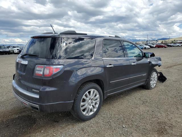 GMC Acadia Denali Image 4