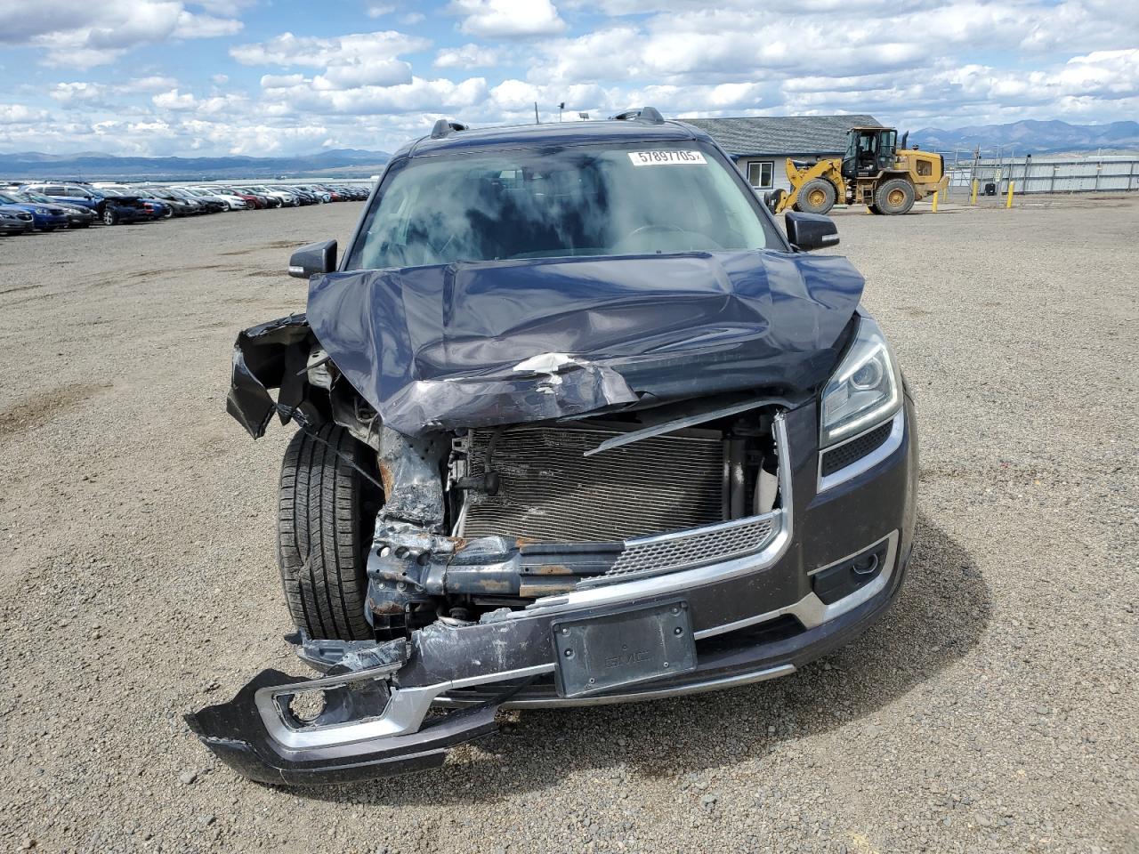 GMC Acadia Denali Image 14