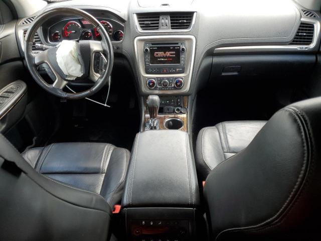 GMC Acadia Denali Image 8