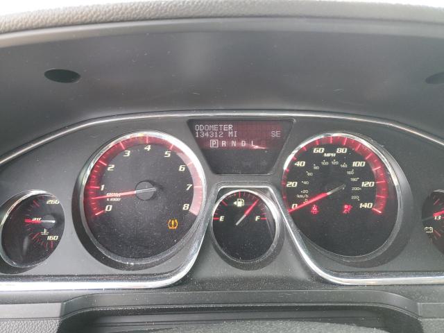 GMC Acadia Denali Image 9