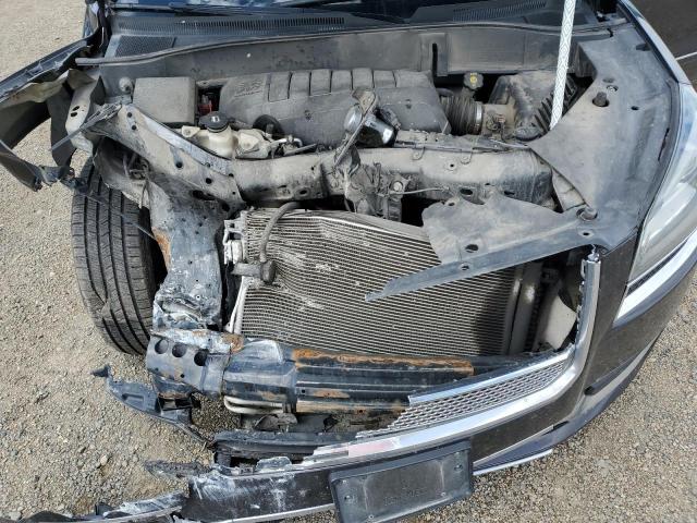 GMC Acadia Denali Image 11