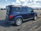 Honda Element Ex Image 8