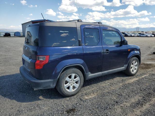 Honda Element Ex Image 8