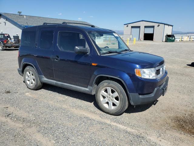 Honda Element Ex Image 5
