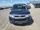 Honda Element Ex Image 6