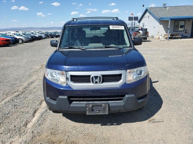 Honda Element Ex Image 6
