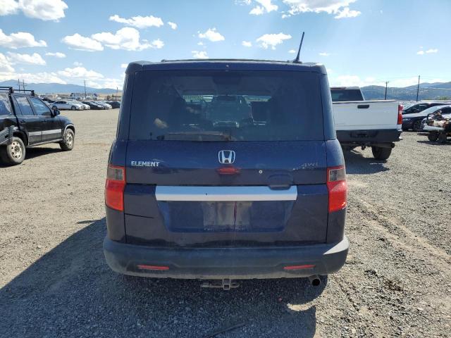 Honda Element Ex Image 7