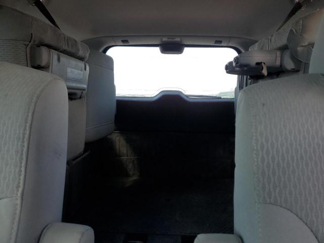 Honda Element Ex Image 9