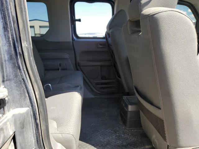 Honda Element Ex Image 4