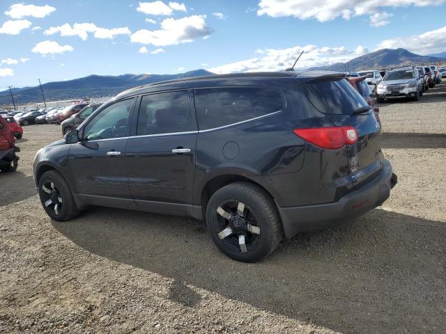 Chevrolet Traverse Lt Image 8