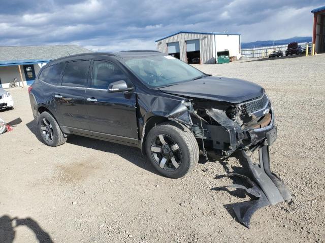 Chevrolet Traverse Lt Image 3