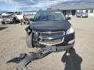Chevrolet Traverse Lt Image 7