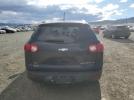 Chevrolet Traverse Lt Image 4