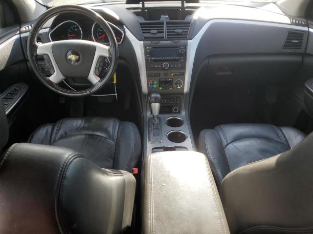 Chevrolet Traverse Lt Image 11