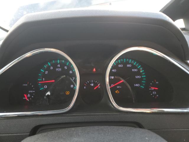 Chevrolet Traverse Lt Image 5
