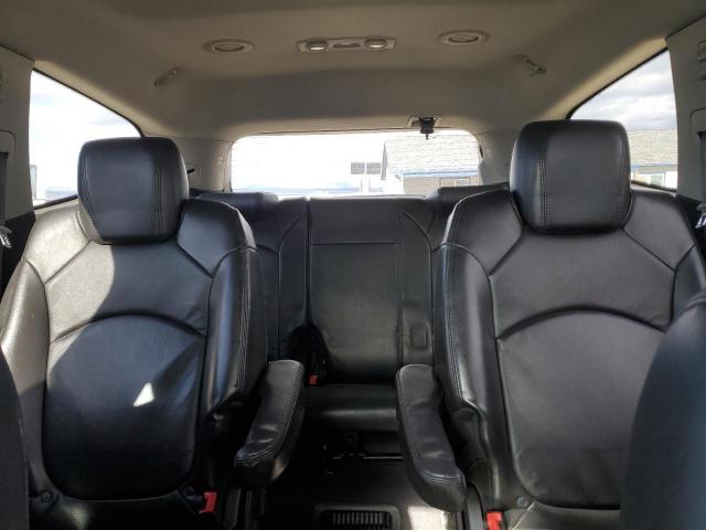 Chevrolet Traverse Lt Image 13