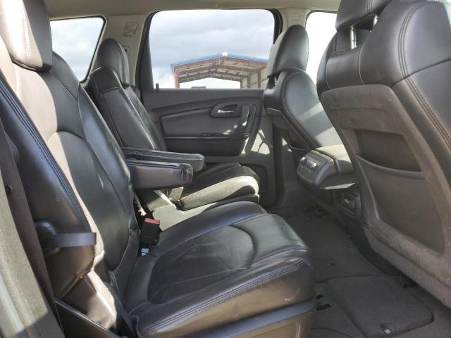 Chevrolet Traverse Lt Image 6