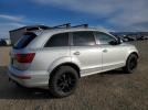 Audi Q7 Prestige Image 13