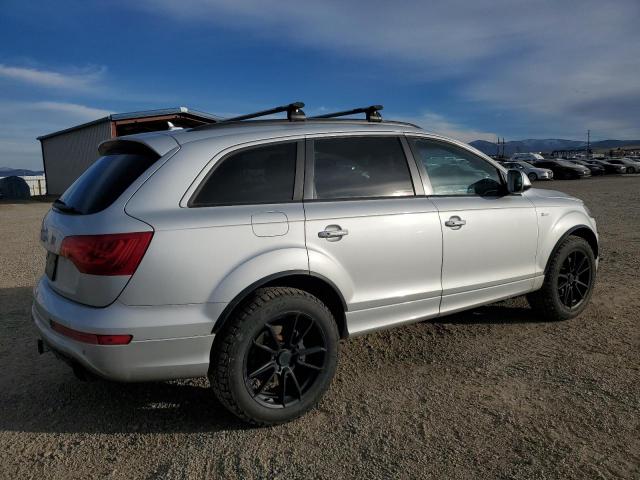 Audi Q7 Prestige Image 13