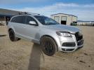 Audi Q7 Prestige Image 3