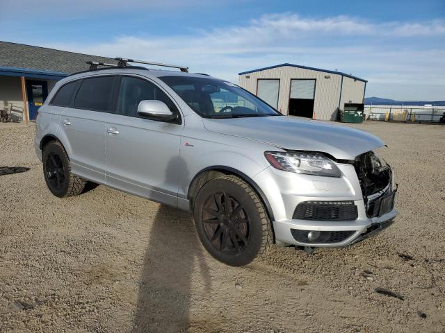 Audi Q7 Prestige Image 3