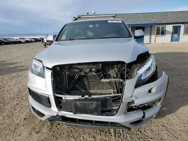 Audi Q7 Prestige Image 10