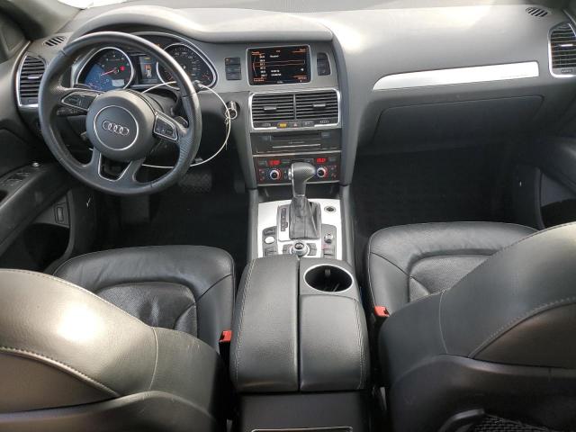 Audi Q7 Prestige Image 11