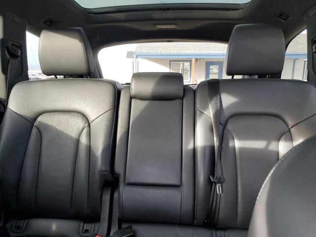 Audi Q7 Prestige Image 8